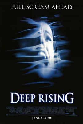 O Deep Rising