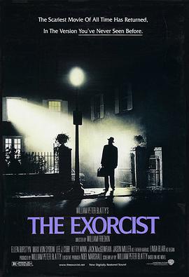 ħ The Exorcist