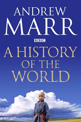 ʷ Andrew Marr's History of the World