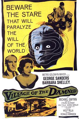 ħͯ Village of the Damned