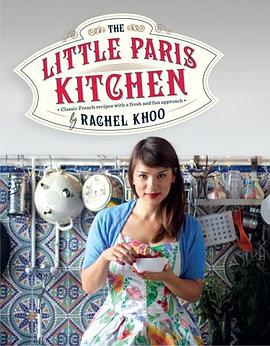 ССN The Little Paris Kitchen: Cooking with Rachel Khoo