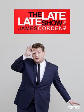 ղķʿµҹ ڶ The Late Late Show James Corden Season 2 Season 2