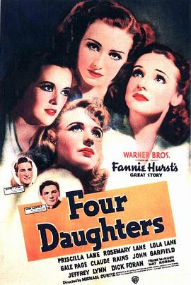 |P Four Daughters