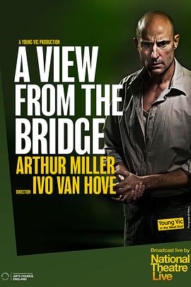 ^L National Theatre Live: A View from the Bridge