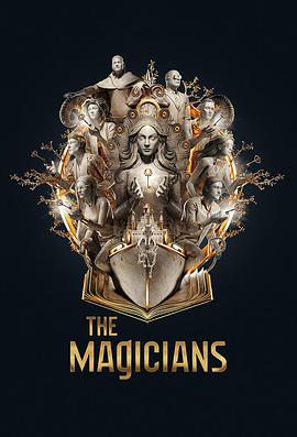 ħ  The Magicians Season 3