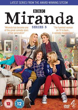 m_  Miranda Season 3