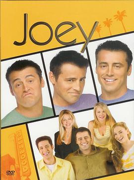  һ Joey Season 1