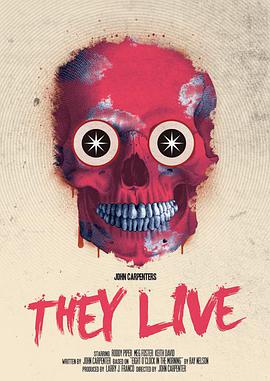Oȿg They Live