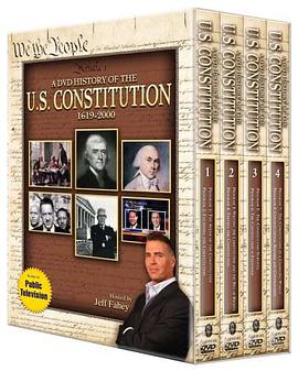 ʷ A DVD History of the U.S. Constitution
