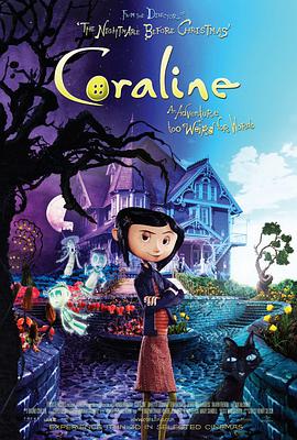 틌 Coraline