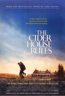 Oݷt The Cider House Rules