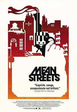 Fª Mean Streets