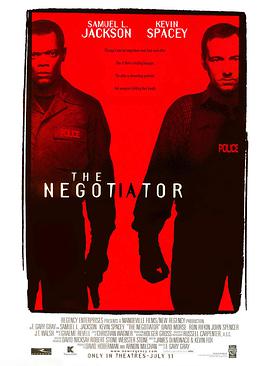 ƌ The Negotiator