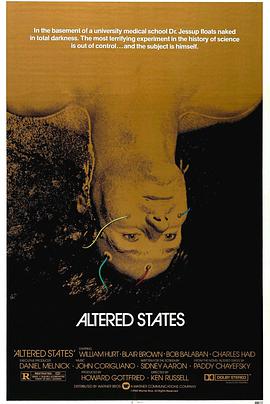 ` Altered States