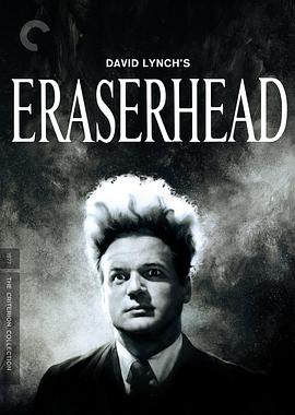 Ƥ^ Eraserhead