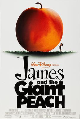 wҚvUӛ James and the Giant Peach