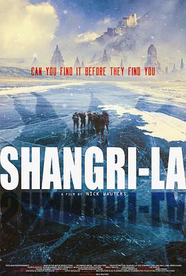 lR^ Shangri-La: Near Extinction