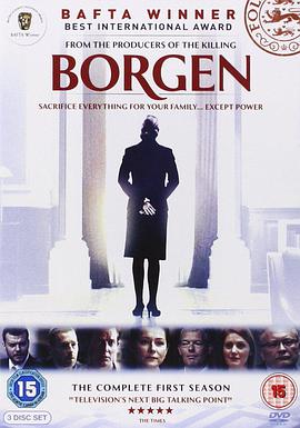 ı һ Borgen Sson 1