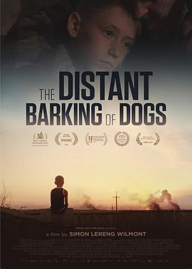 hĹ The Distant Barking of Dogs