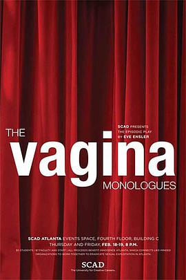 ꎵ The Vagina Monologues