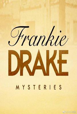 ׿̽ ڶ Frankie Drake Mysteries Season 2