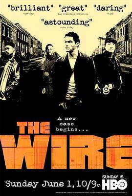   ڶ The Wire Season 2