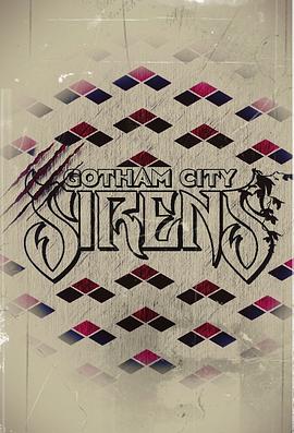 TӰ Gotham City Sirens