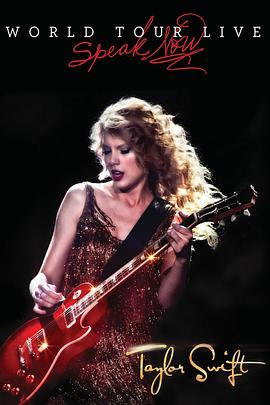 ̩ա˹أ۵ĸѲݳ Taylor Swift: Speak Now World Tour Live