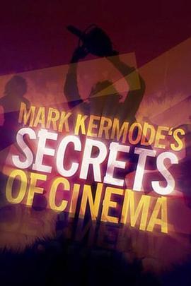 Mark Kermode's Secrets Of Cinema Season 1
