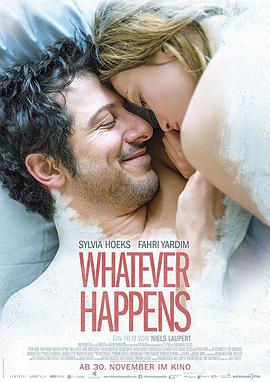 oη Whatever Happens