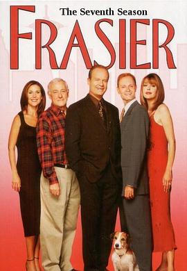 gһH ߼ Frasier Season 7