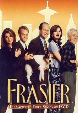 gһH  Frasier Season 3