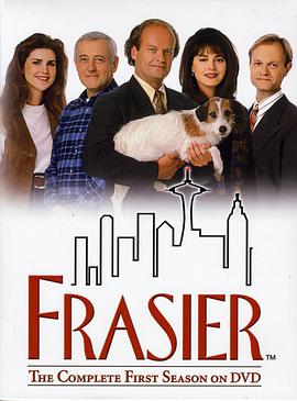 gһH һ Frasier Season 1