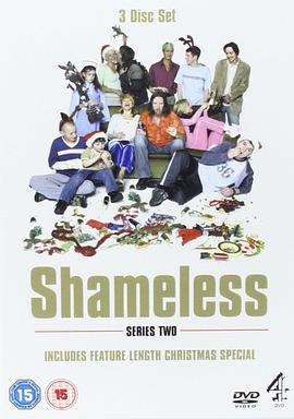 ou֮ͽ  ڶ Shameless Season 2
