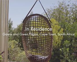 ס˹Ϸǣ_նأGawie and Gwen Fagan In Residence: Gawie and Gwen Fagan, Cape Town, South Africa