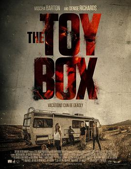ߺ The Toybox
