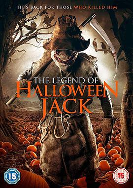 fʥܿ˵Ăf The Legend of Halloween Jack