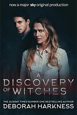 lFŮ һ A Discovery of Witches Season 1