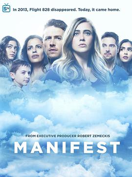 ߺ һ Manifest Season 1