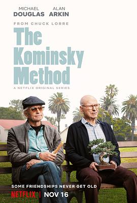 ˹Փ The Kominsky Method