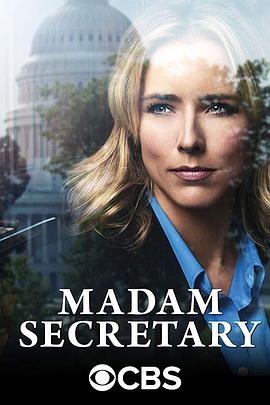 Ůʿ 弾 Madam Secretary Season 5