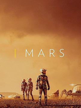 Ǖr ڶ Mars Season 2