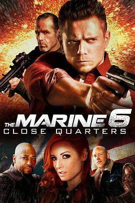 ܊ꑑ꠆T6x The Marine 6: Close Quarters