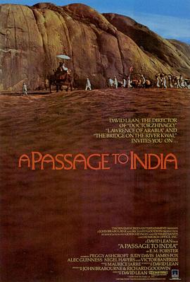 ӡ֮ A Passage to India