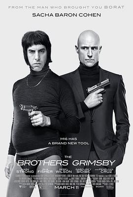 vՙ˹ The Brothers Grimsby