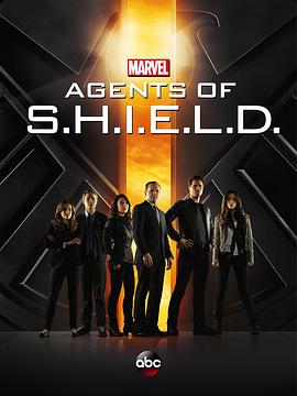 ܾع һ Agents of S.H.I.E.L.D. Season 1