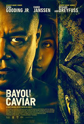 ·˹{~u Bayou Caviar