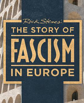 W޷˹ The Story of Fascism in Europe