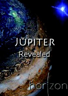 ľǽ Jupiter Revealed