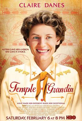 ]v Temple Grandin